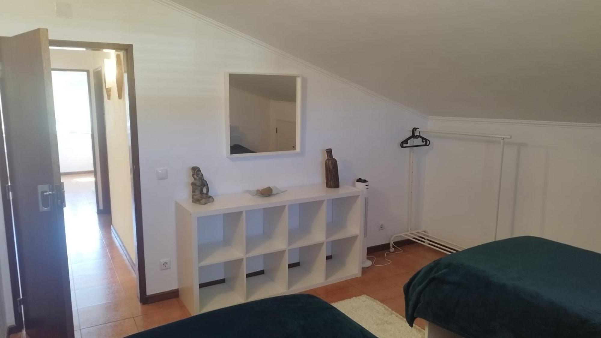 Alojamento 3 Vistas Sintra Ngoại thất bức ảnh