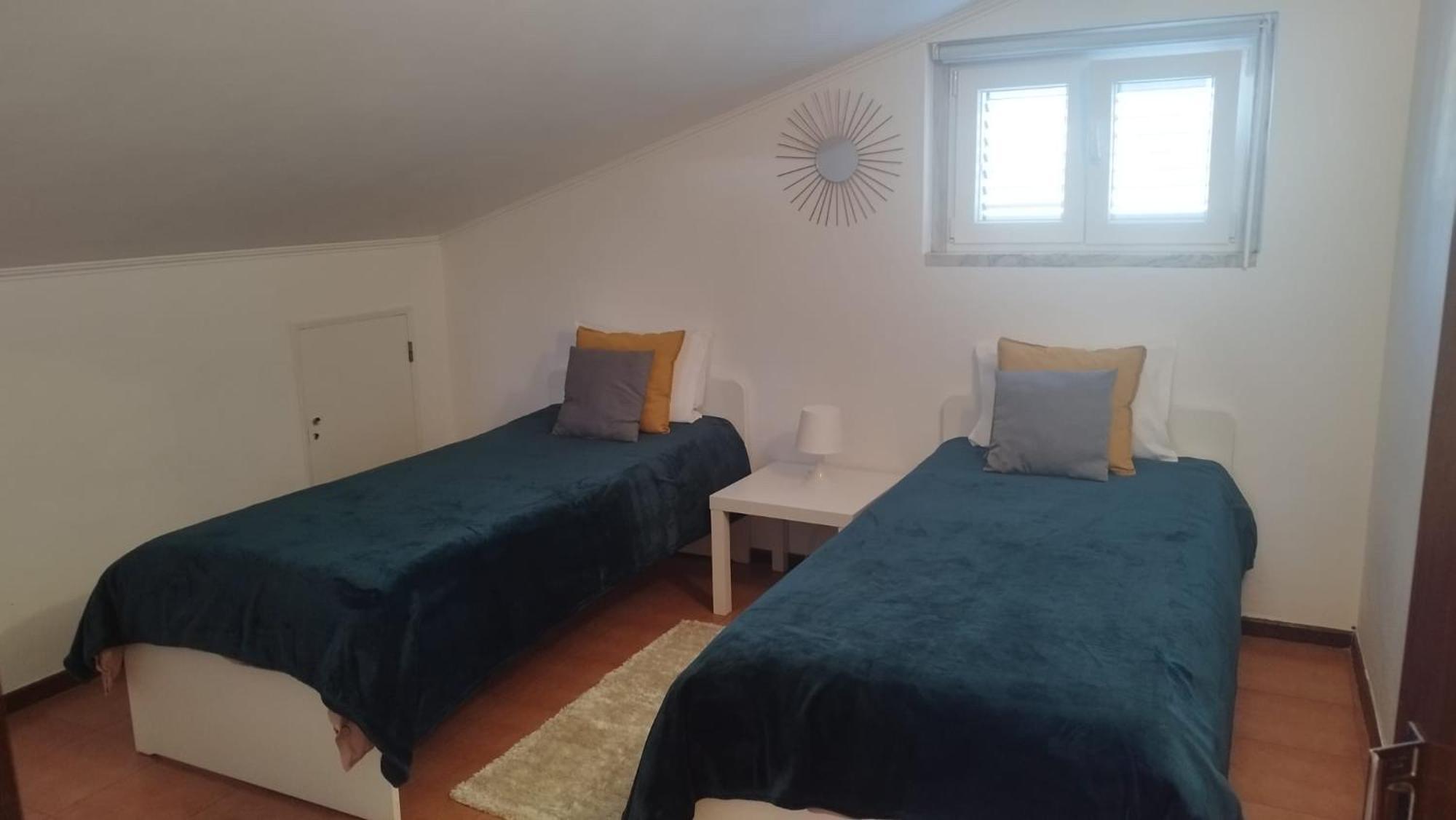 Alojamento 3 Vistas Sintra Ngoại thất bức ảnh