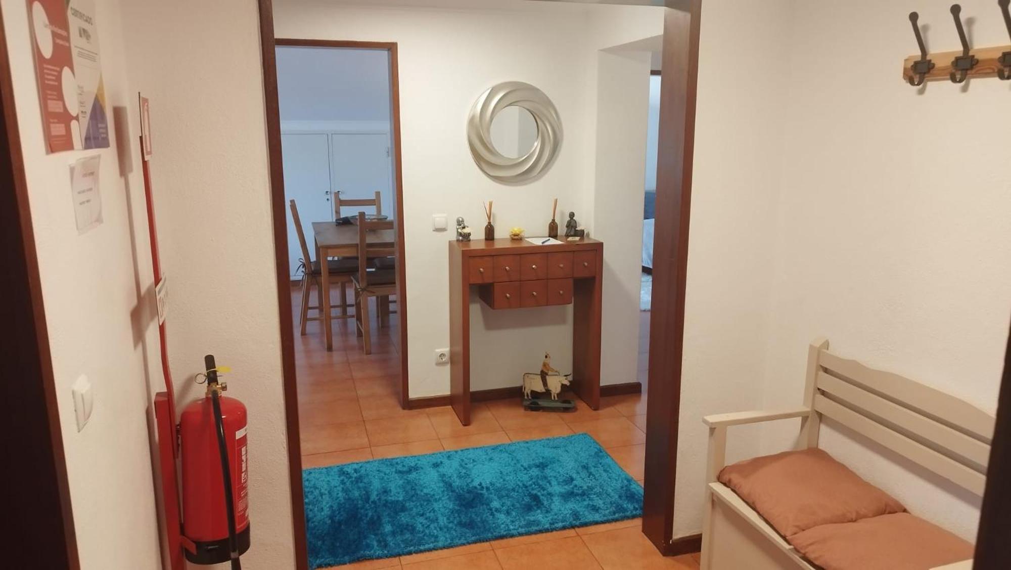 Alojamento 3 Vistas Sintra Ngoại thất bức ảnh